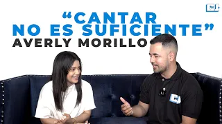 Cantar No Es Suficiente - Entrevista Averly Morillo CJTV