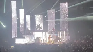 for King and Country - Little Drummer Boy/Cedar Rapids Iowa (11-13-21)