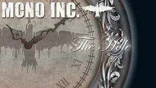 MONO INC. - The Hole (Official Audio)