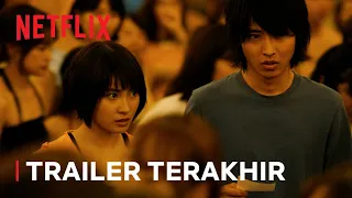 Alice in Borderland | Trailer Resmi #2 | Netflix