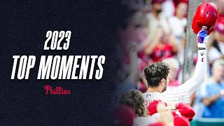 The BEST Moments of 2023