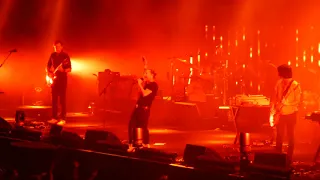 "Nude" Radiohead@Madison Square Garden New York 7/10/18