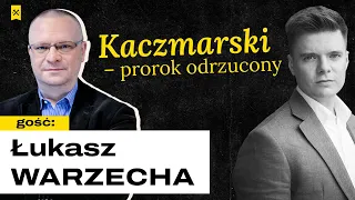 Warzecha: Kaczmarski pomaga mi zrozumieć, czym jest Polska