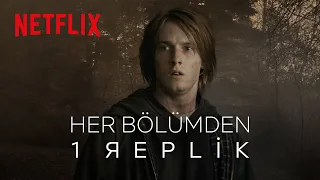 Dark | 1 Bölüm 1 Replik | Netflix