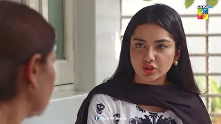 Bichoo - Episode 63 - Best Scene 01 - HUM TV Drama