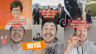 Los Mejores Tik Tok De Rubenete 🤯