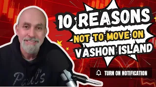 Top 10 Reasons Not to Move to Vashon Island | Living on Vashon