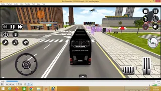 Bus Simulator G203054 | @GamerJourneyx | #Gameplay | #Videogame | #Game | #Play | #3D