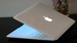 КОНКУРС!!! Macbook Air