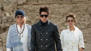 Zoolander 2 reviewed by Mark Kermode