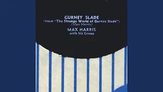 Gurney Slade Theme