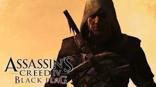 Assassin's Creed 4 Black Flag - Accolade Trailer [1080p] TRUE-HD QUALITY
