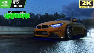 Need for Speed: Unbound ➤ Online PVP Events Tier A Gameplay [RTX 3080 2K60FPS]