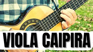 🔴 O SOM DA ROÇA - Viola Caipira /Sertanejo Raiz . Mix de Modas Boas pra quem curte a música caipira