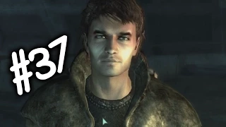 Fallout 3 Gameplay / Walkthrough - Part 37 - Blood Ties (Part 2)