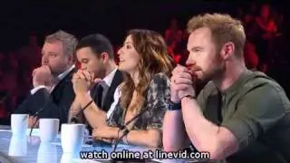 MUST SEEThe X Factor Australia 2010   Live Show 8   Altiyan Childs  With Judges Comments