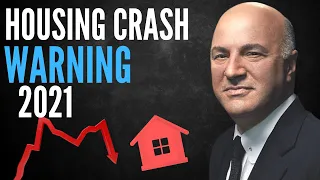 BEWARE!! Everything Changed For Housing Market 2021 - Commercial Real Estate Kevin O Leary