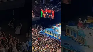 André Rieu ziggo Dome live 7 januari 2023