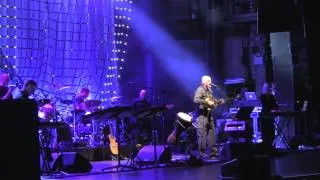 Dead Can Dance - Amnesia Live at Beacon Theatre NYC August 29 2012