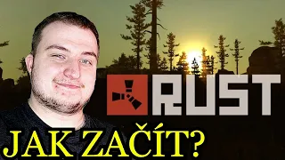 Jak NEJLÍP začít s Rust pro začátečníky