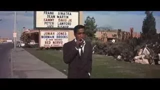 Sammy Davis Jr - Eee-O-Eleven (Reprise) & Closing Credits