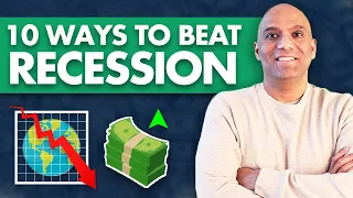 10 ways YOU can BEAT the MARKET in RECESSION 2023