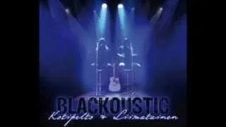 Black Diamond - Kotipelto & Liimatainen Sub. Español