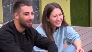 Meritoni edhe Franceska bejn veprimin e turpshem: Meritoni haron Ilnisen: Big Brother VIP Albania 3