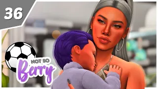 Moving to the City! | Ep. 36 | The Sims 4: Not So Berry