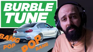 Burble Tune || EXPLAINED