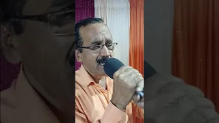 अकेले हो चले आओ जहाँ हो / Akele Hai Chale Aao (Male) singing by K.Sudhakar