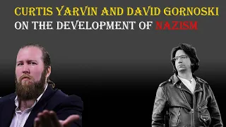 Curtis Yarvin and David Gornoski on Girard and Nazism