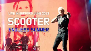 SCOOTER Endless Summer - Live in Bedford 2023 - dawidone