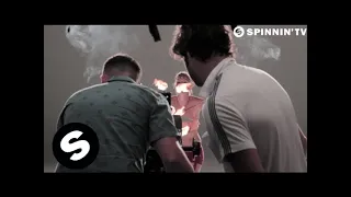 The Making Of - DVBBS & Borgeous - TSUNAMI