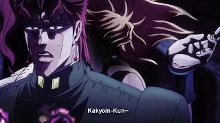 Dio the Sex Offender: How Kakyoin Really Died