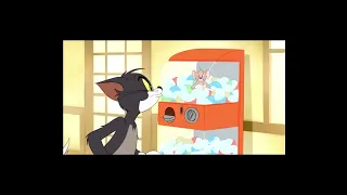 Tom & Jerry | Classic Cartoon Compilation | A Bit of Fresh Air! | | Is Jerry Taking Care of Tom? |