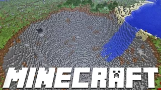 Minecraft Mods: MAIOR EXPLOSÃO DO MINECRAFT - Too Much TNT