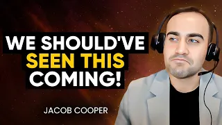 Man DIES; Meets SPIRIT GUIDES; Sent BACK To Earth w/ URGENT MESSAGE for MANKIND (NDE) | Jacob Cooper