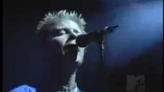 The Offspring Can't Repeat live
