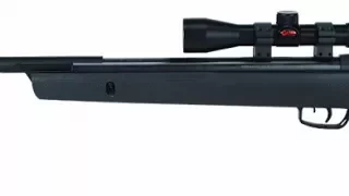 разборка gamo big cat 1250