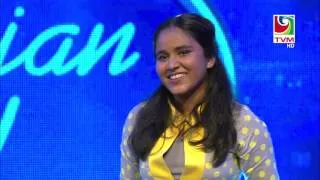 Maldivian Idol Gala Round | Loabivaaey Theyree - Laisha
