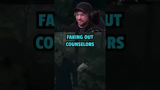 FAKING OUT COUNSELORS