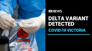 Delta COVID-19 variant that devastated India now detected in Australia | ABC News