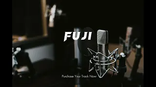 (FREE) Burna Boy x Wizkid x Afroswing Type Beat 2023 - "FUJI" | Afrobeat Instrumental