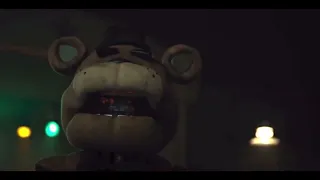 Fnaf freddy victory roar but it’s a jumpscare from the fnaf game