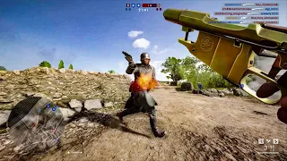 Battlefield 1: Back to Basics