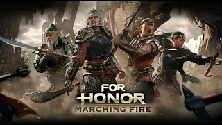 Бандерівці в For Honor / Що там в твітері?