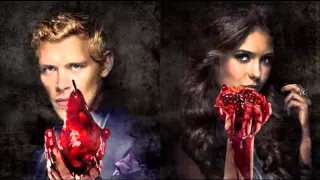 The Vampire Diaries - 3x01 Music - Cobra Starship - You Make Me Feel