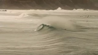 Surf - La Côte Sauvage de Quiberon