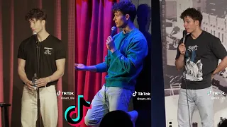 3 HOUR Of Best Stand Up - Matt Rife & Theo Von & Others Comedians Compilation#3